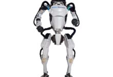Atlas Baru Boston Dynamics Makin Lincah, Bisa Cartwheel dan Tak Lagi Terlihat Kaku