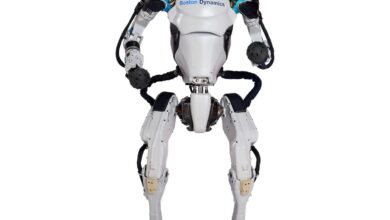 Atlas Baru Boston Dynamics Makin Lincah, Bisa Cartwheel dan Tak Lagi Terlihat Kaku