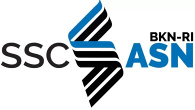 Jangan Salah Alamat, Ini Link Resmi SSCASN dan Tahap Paling Rawan CPNS-PPPK
