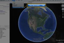 Google Earth Punya Mode Terbang Baru, Santai Buat Jalan-Jalan dari Udara