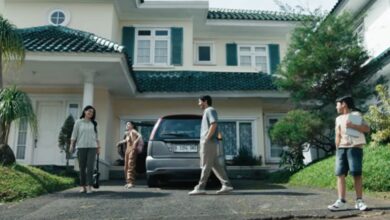 Perumahan Laddaland Ubah Rumah Impian Jadi Teror Psikologis yang Dekat dengan Hidup