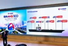 XLSmart Bravo 500 Summit 2026 Dorong Konektivitas dan Talenta Digital dalam Satu Panggung