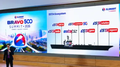XLSmart Bravo 500 Summit 2026 Dorong Konektivitas dan Talenta Digital dalam Satu Panggung