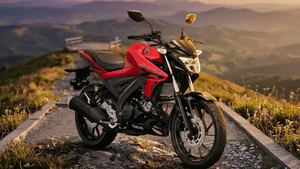 Yamaha Vixion 2026 Makin Agresif, Kenapa Anak Muda Sulit Berpaling?