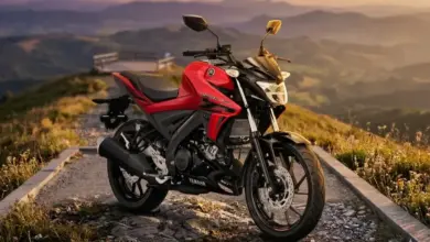 Yamaha Vixion 2026 Makin Agresif, Kenapa Anak Muda Sulit Berpaling?