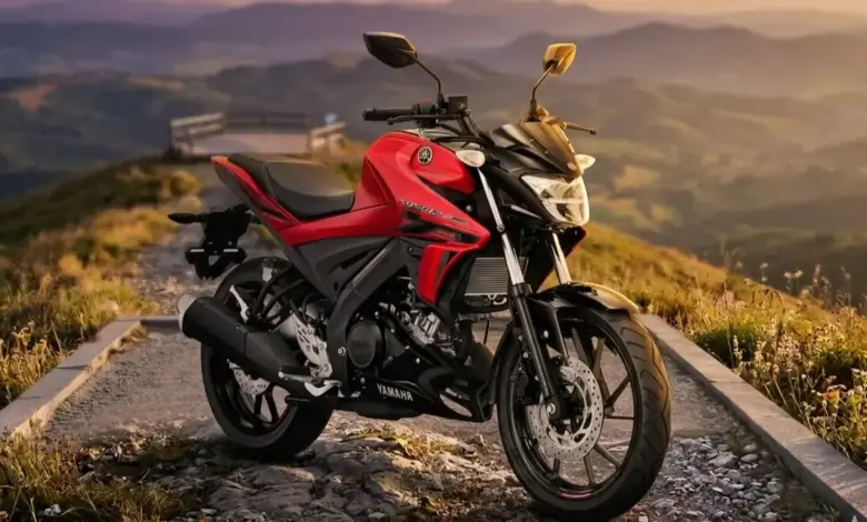 Yamaha Vixion 2026 Makin Agresif, Kenapa Anak Muda Sulit Berpaling?
