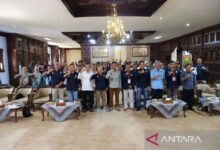 DPRD Batang Pastikan Bonus Atlet dan Pelatih Porprov Tetap Aman Meski Anggaran Dipangkas