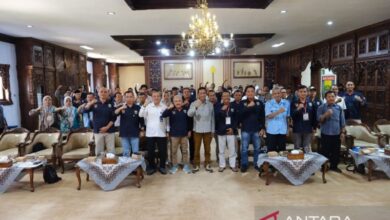DPRD Batang Pastikan Bonus Atlet dan Pelatih Porprov Tetap Aman Meski Anggaran Dipangkas