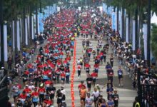 19 Kantong Parkir Resmi JAKIM 2026, Peserta Perlu Cek Sebelum Berangkat