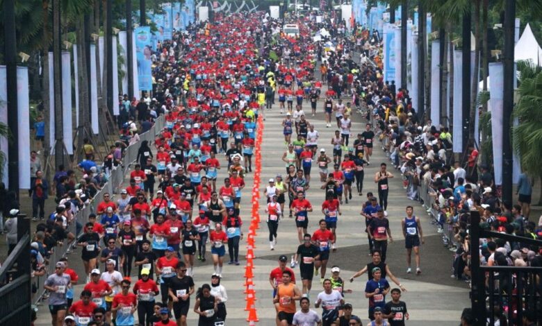 19 Kantong Parkir Resmi JAKIM 2026, Peserta Perlu Cek Sebelum Berangkat