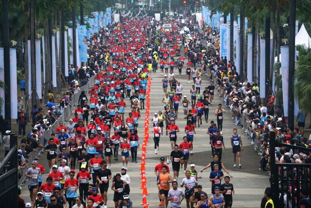 19 Kantong Parkir Resmi JAKIM 2026, Peserta Perlu Cek Sebelum Berangkat