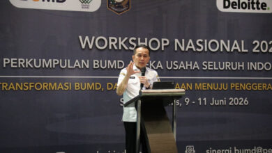 BUMD di Persimpangan, Beban Daerah yang Bisa Jadi Lokomotif Ekonomi