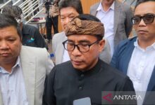 Batas Konfirmasi PCMB Jabar Tinggal Hitungan Jam, Satu Klik Bisa Mengunci Kelulusan
