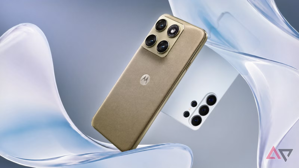 Motorola Edge 2026 Tinggalkan Layar Curved, Pilih Desain Compact yang Lebih Elegan