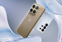 Motorola Edge 2026 Tinggalkan Layar Curved, Pilih Desain Compact yang Lebih Elegan