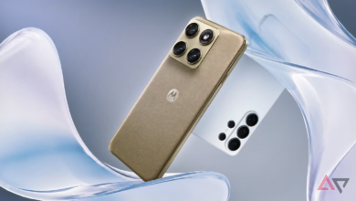 Motorola Edge 2026 Tinggalkan Layar Curved, Pilih Desain Compact yang Lebih Elegan