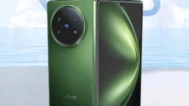 Vivo X Fold 6 Bocor, Desain Tipis dan Kamera Besarnya Langsung Terlihat