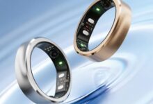 RingConn Gen 3 Beda Sendiri, Smart Ring Ini Tetap Lengkap Tanpa Biaya Langganan