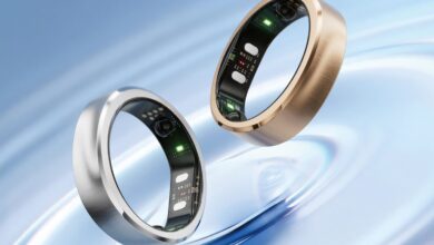 RingConn Gen 3 Beda Sendiri, Smart Ring Ini Tetap Lengkap Tanpa Biaya Langganan