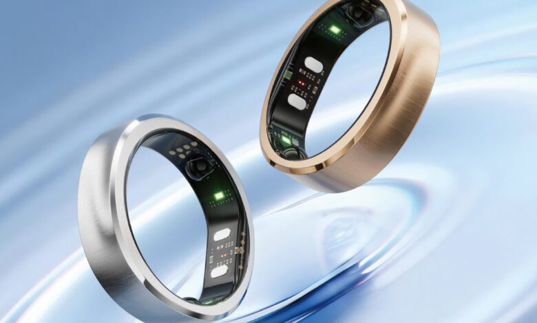 RingConn Gen 3 Beda Sendiri, Smart Ring Ini Tetap Lengkap Tanpa Biaya Langganan