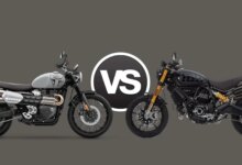 Triumph Lebih Murah, Ducati Lebih Buas, Duel Scrambler Italia Vs Inggris Ini Tak Terduga