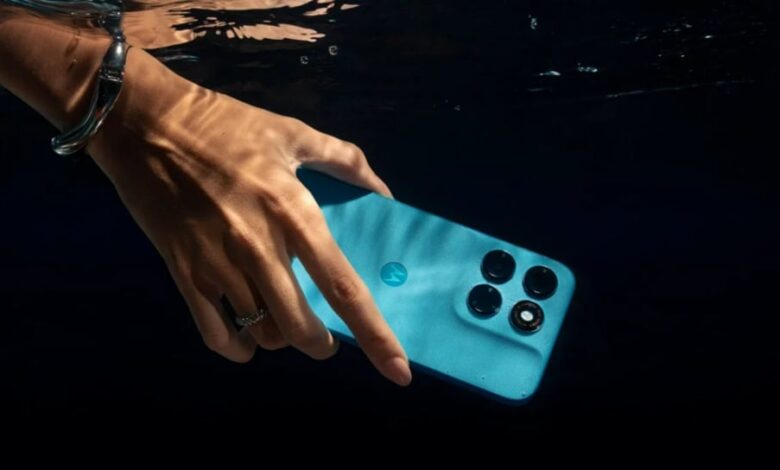 Moto G Max Bawa Kamera 200 MP dan Layar 5.000 Nits, Tapi Performanya Tetap Jadi Tanda Tanya