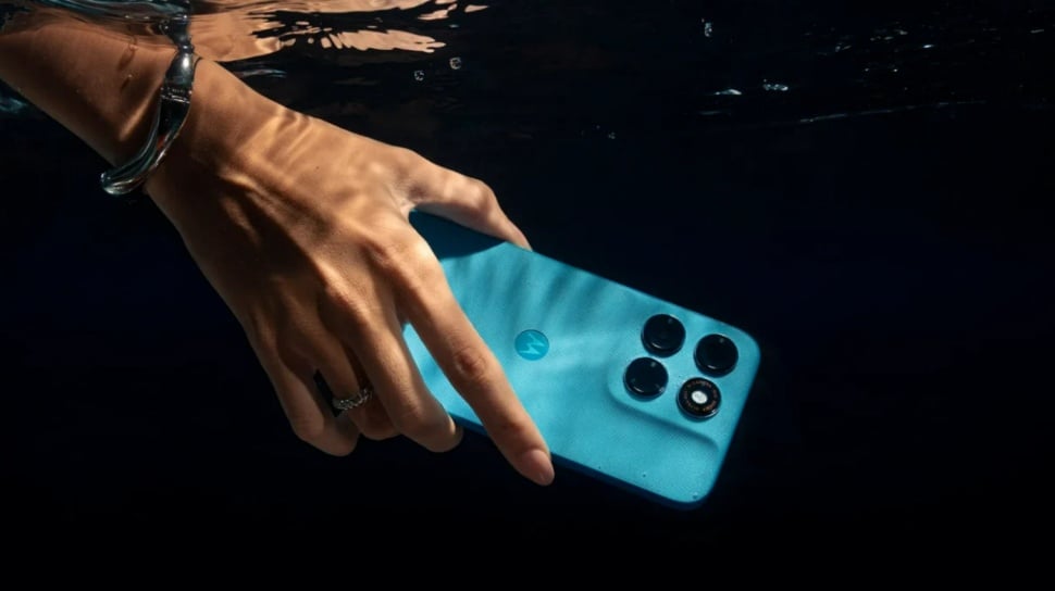 Moto G Max Bawa Kamera 200 MP dan Layar 5.000 Nits, Tapi Performanya Tetap Jadi Tanda Tanya