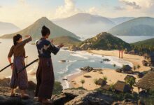 Shadow Tactics Diskon 90% di Steam, Game Taktik Jepang Feodal Ini Masih Disukai 96%