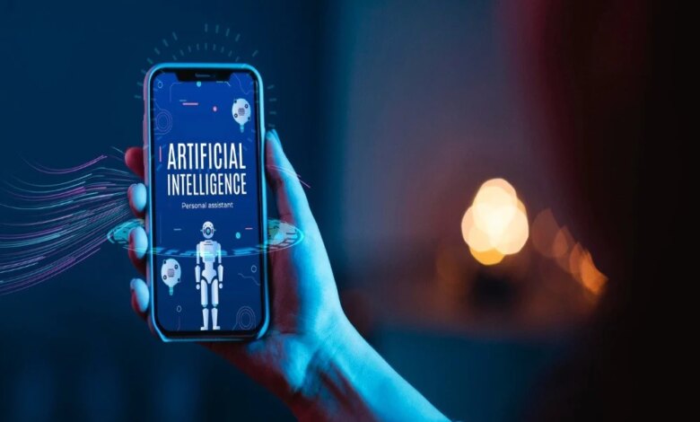 AI Jadi Inti Operasi Korporasi, Perusahaan yang Lambat Bisa Tertinggal Jauh