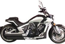 Cruiser China Ini Pakai Mesin ATV dan CVT, Cara Mainnya Benar-Benar Beda