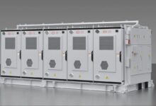 BYD Pasang Raksasa Baterai di Hungaria, Proyek 99,8 MW Ini Langsung Beroperasi