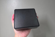 Asus NUC 15 Si Kecil yang Ternyata Siap Menangani AI Lokal
