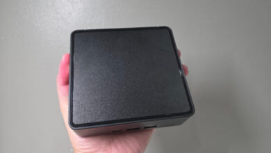 Asus NUC 15 Si Kecil yang Ternyata Siap Menangani AI Lokal