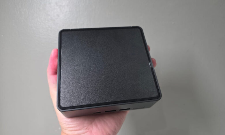 Asus NUC 15 Si Kecil yang Ternyata Siap Menangani AI Lokal