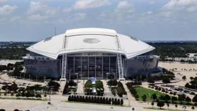 Dallas Panas dan Lembap, Atap Retractable AT&T Stadium Bisa Ubah Laga Belanda vs Jepang