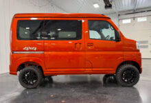 Daihatsu Hijet 2026 Disebut Makin Gagah, Sinyal Serius untuk Goyang Carry