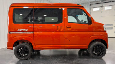 Daihatsu Hijet 2026 Disebut Makin Gagah, Sinyal Serius untuk Goyang Carry