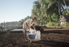 Desa Les Bali Menang Besar, Wisata, Garam Tradisional, dan Alam Bisa Tumbuh Bersama