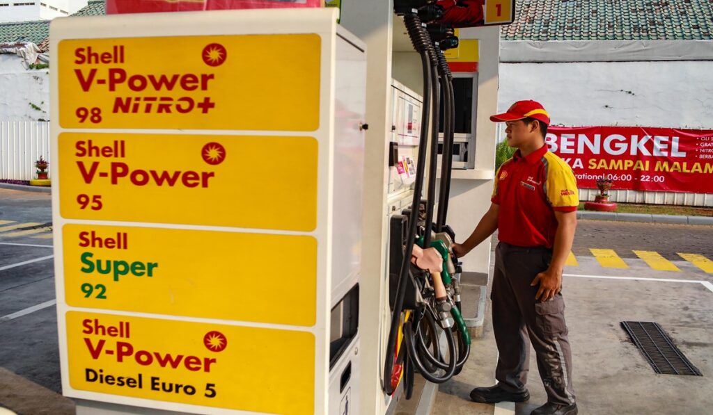 Harga BBM Masih Tahan, 11 Daftar di Pertamina, Shell, dan BP Belum Bergerak
