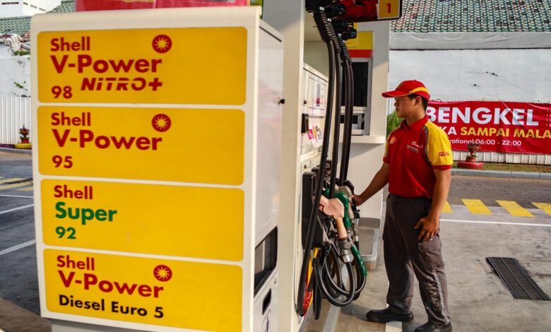 Harga BBM Masih Tahan, 11 Daftar di Pertamina, Shell, dan BP Belum Bergerak