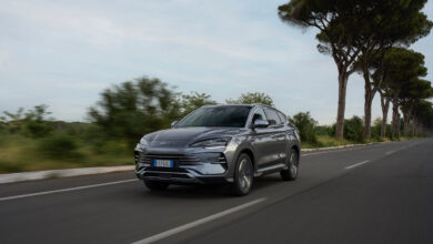 Pertamax Tembus Rp17 Ribu, BYD Siapkan Hybrid 1.100 Km yang Mengubah Hitungan Pembeli