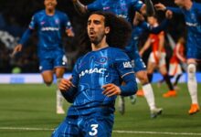 Real Madrid Siap Bajak Marc Cucurella, Mourinho Mulai Benahi Lini Belakang