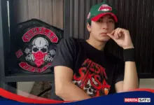 Evan Marvino Bantah Menghilang, Janji Selesaikan Polemik Rumah Tangganya