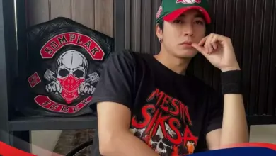 Evan Marvino Bantah Menghilang, Janji Selesaikan Polemik Rumah Tangganya
