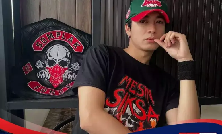 Evan Marvino Bantah Menghilang, Janji Selesaikan Polemik Rumah Tangganya
