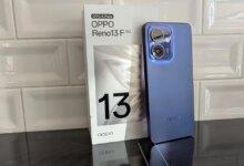 Reno13 F 5G Turun ke Rp4 Jutaan, Masih Sulit Diabaikan di Kelas Menengah