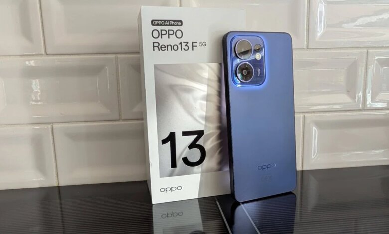 Reno13 F 5G Turun ke Rp4 Jutaan, Masih Sulit Diabaikan di Kelas Menengah