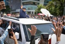 Sunroof Maung Prabowo Ternyata Dipasang Dadakan, Ini Dampak yang Muncul