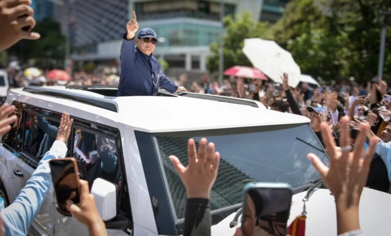 Sunroof Maung Prabowo Ternyata Dipasang Dadakan, Ini Dampak yang Muncul