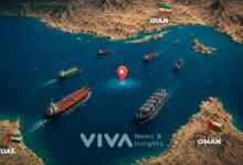 Trump Buka Lagi Selat Hormuz, Kesepakatan Damai Iran-AS Masuki Babak Baru